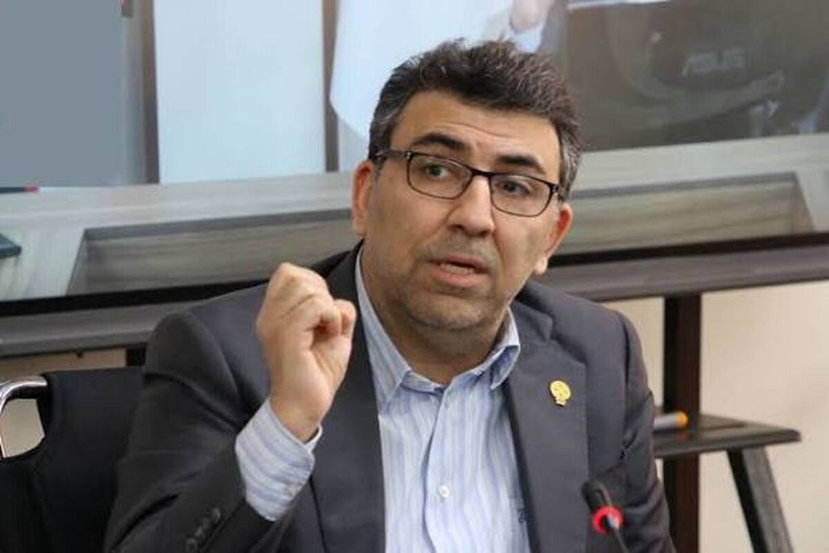 مدیرعامل بورس تهران 