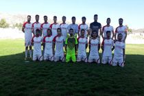 برتری تیم فولاد یاسوج مقابل بنه‌گز بوشهر / حضور در مسابقات با کمترین امکانات