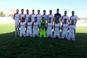 برتری تیم فولاد یاسوج مقابل بنه‌گز بوشهر / حضور در مسابقات با کمترین امکانات