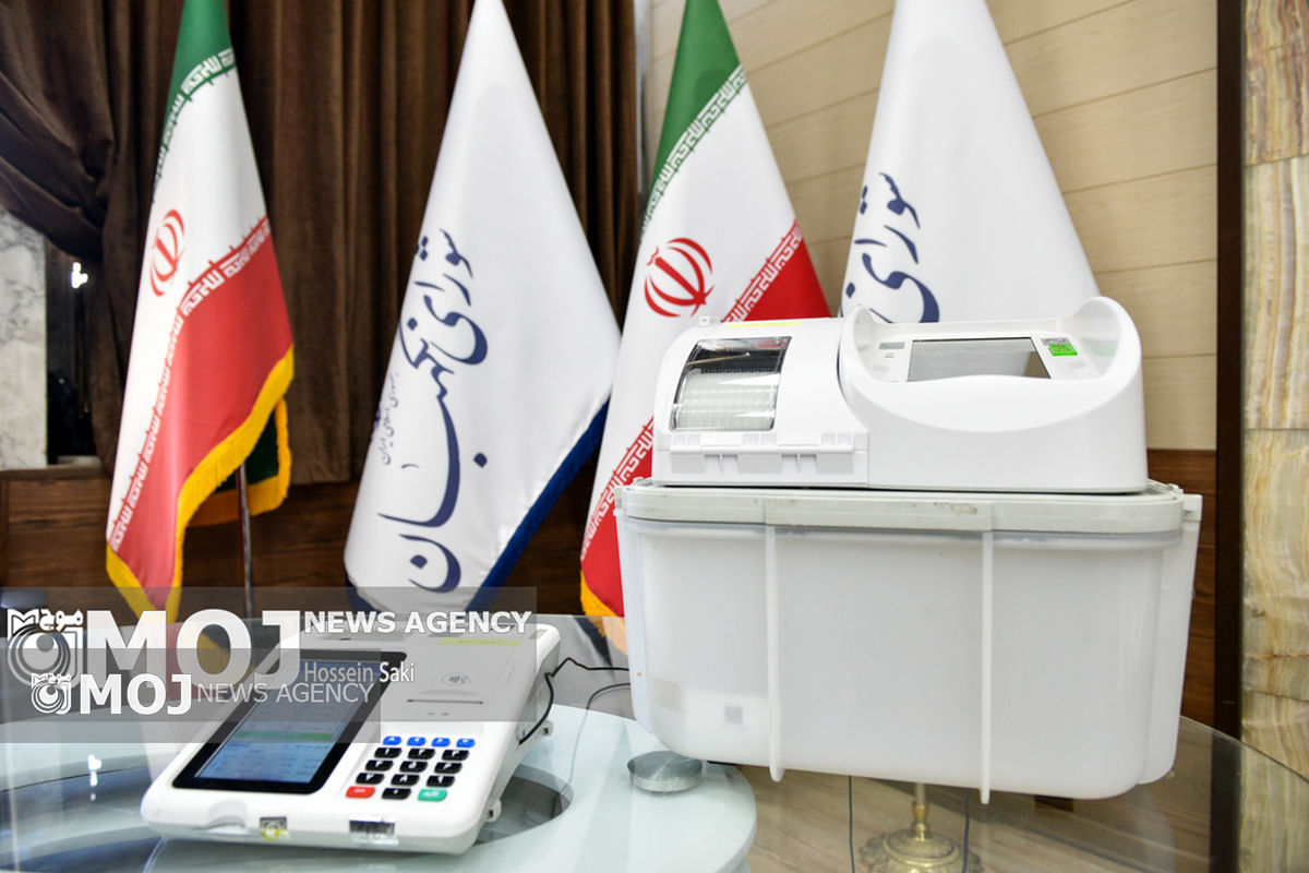 انتخابات مرحله دوم مجلس شورای اسلامی در شورای نگهبان