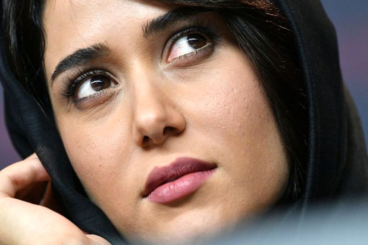 پریناز ایزدیار