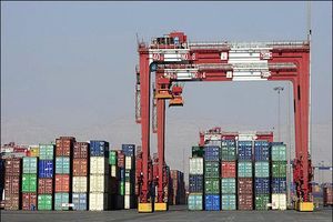 افزایش 47 درصدی صادرات کالا از گمرک اصفهان / ایتالیا در صدر صادرات کالا 
