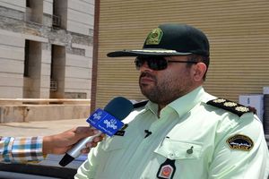 کشف 79 هزار لیتر سوخت قاچاق در سیریک