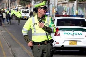 برگزاری نشست شورای امنیت ملی کلمبیا به دنبال انفجار در بوگوتا/ فارک: ما نقشی در انفجار نداشتیم