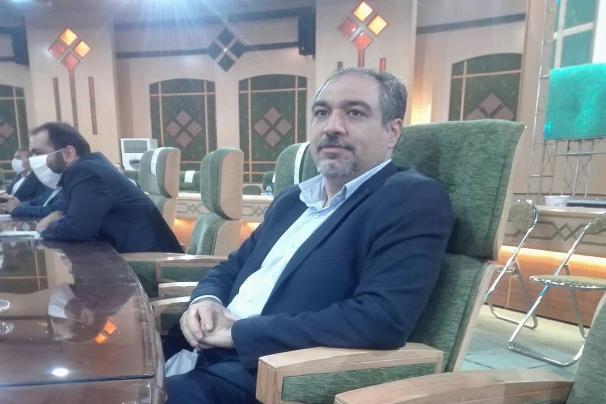 مدیر خبرگزاری موج کرمانشاه