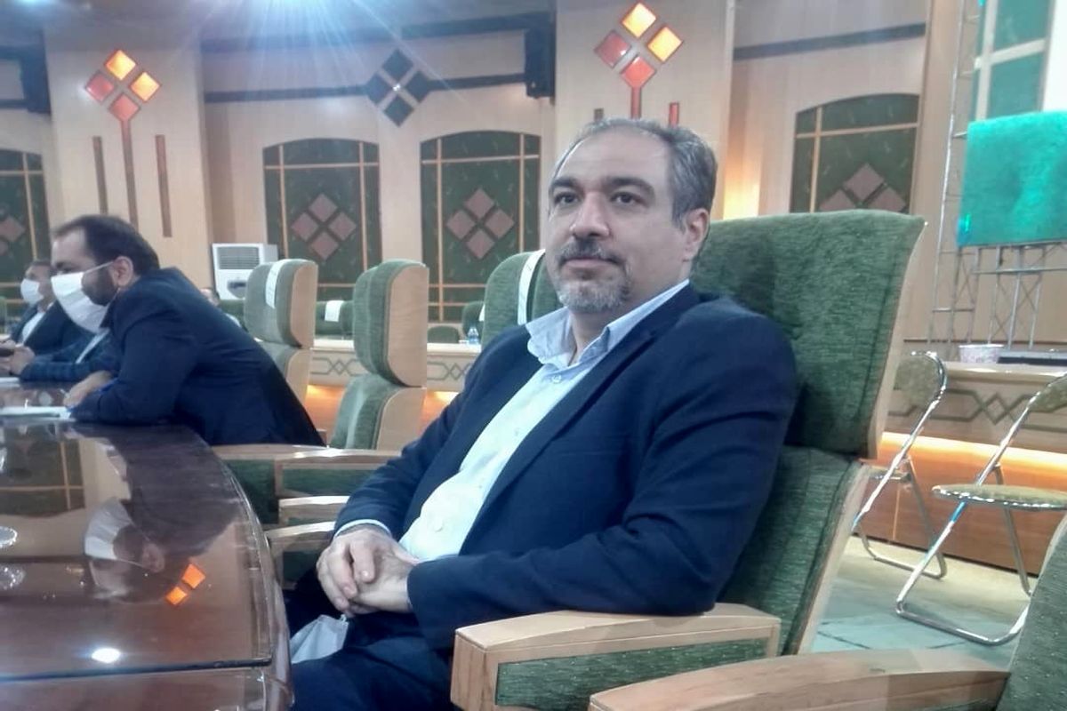 مدیر خبرگزاری موج کرمانشاه