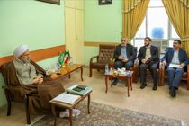 استقبال جوانان برای ثبت نام داوطلبی انتخابات مجلس قابل توجه است