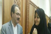 برج میلاد تهران؛ میزبان جشنواره «شب های فرهنگی رشت»