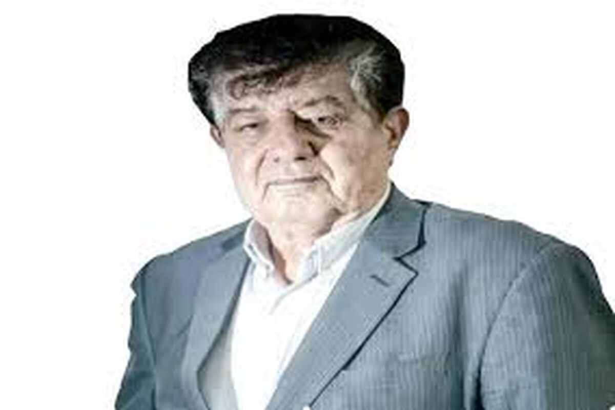 آزادمرد