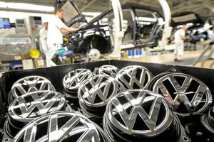 خرید فولاد خودروسازان آلمانی دردسرساز شد
