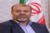 پیام تسلیت رئیس سازمان راهداری در پی در گذشت مرحوم رستم قاسمی 
