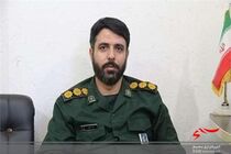 آغاز طرح شهید سلیمانی از ابتدای آذر ماه با هدف مقابله با کرونا در قم 