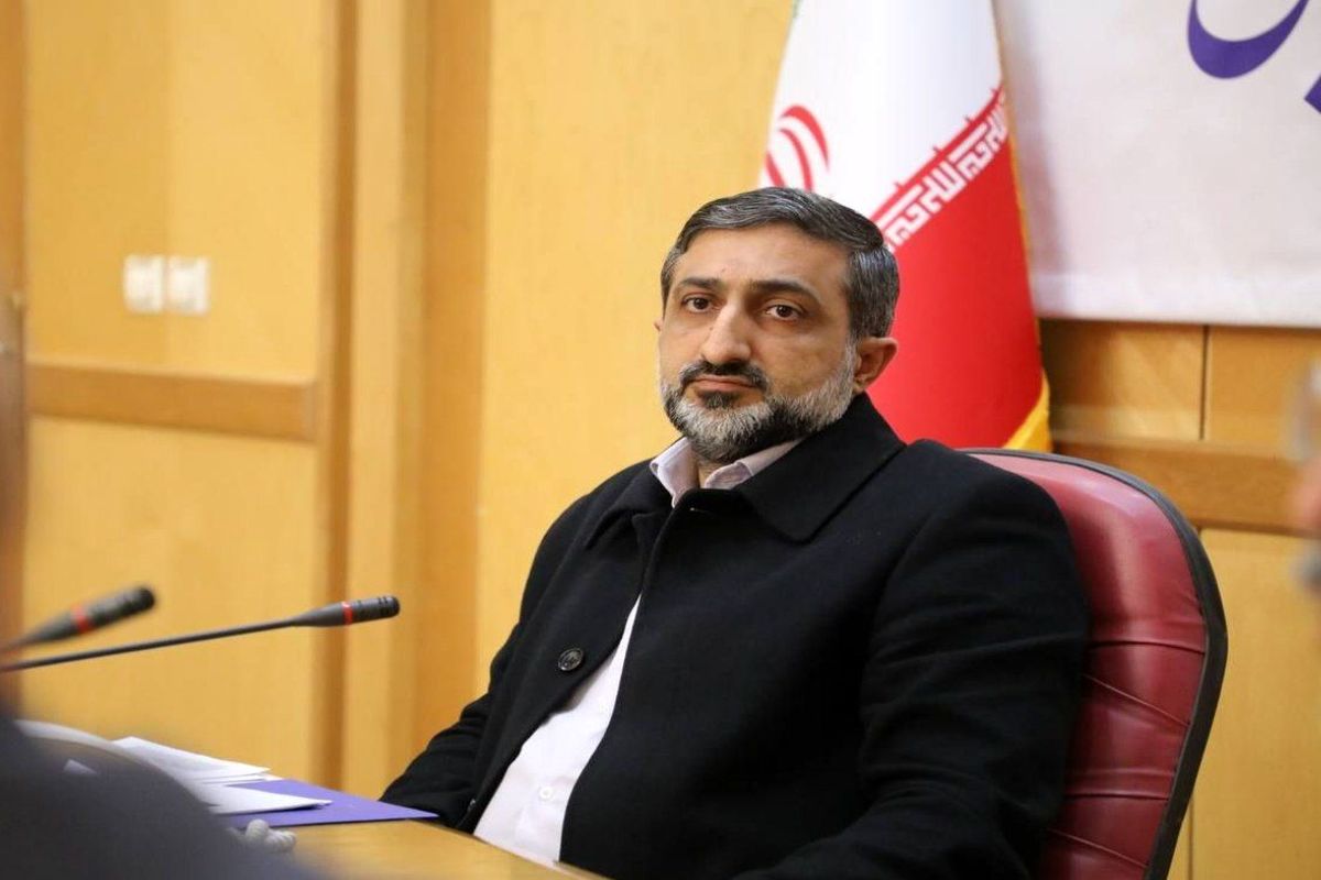 استاندار اردبیل