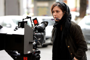 فیلمبرداری فیلم سینمایی جمشیدیه به پایان رسید