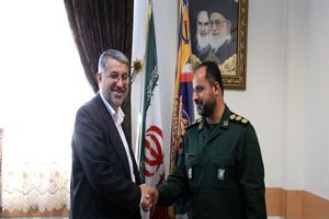 نگرانی از تهدیدات خارجی وجود ندارد 