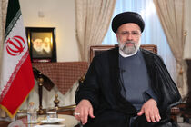 رئیس جمهور در گفت و گوی زنده تلویزیونی با مردم سخن خواهد گفت