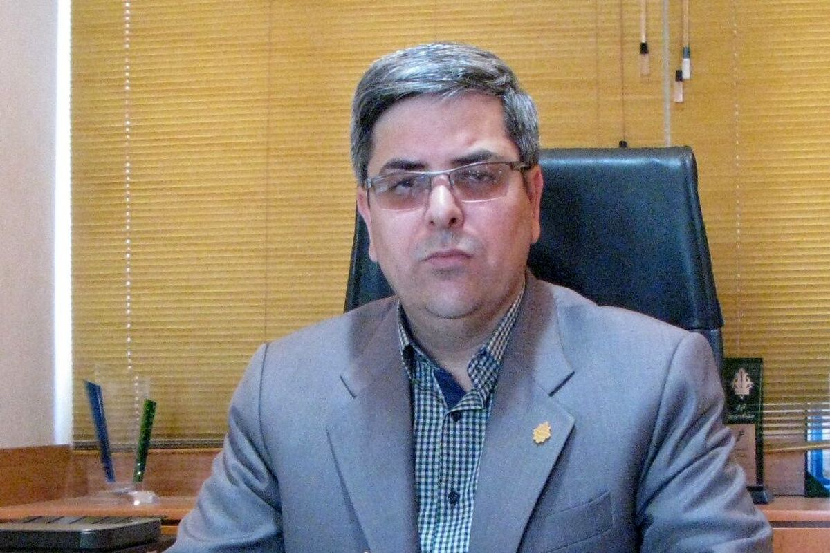 جواد محمودی-مدیر شعب بانک کشاورزی آذربایجان شرقی