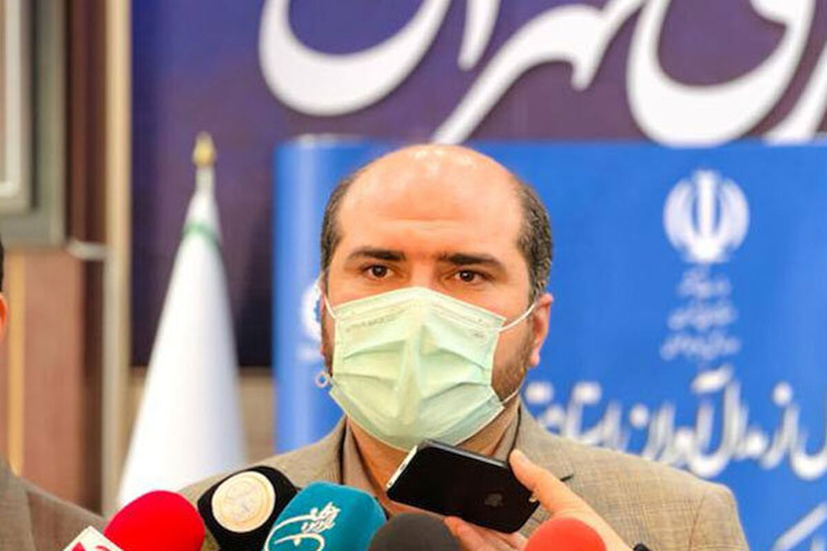 محسن منصوری