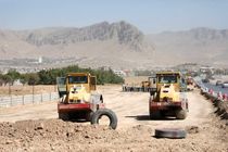 ۱۰ کیلومتر از باند دوم محور فرخشهر-خراجی بهره‌برداری می‌شود
