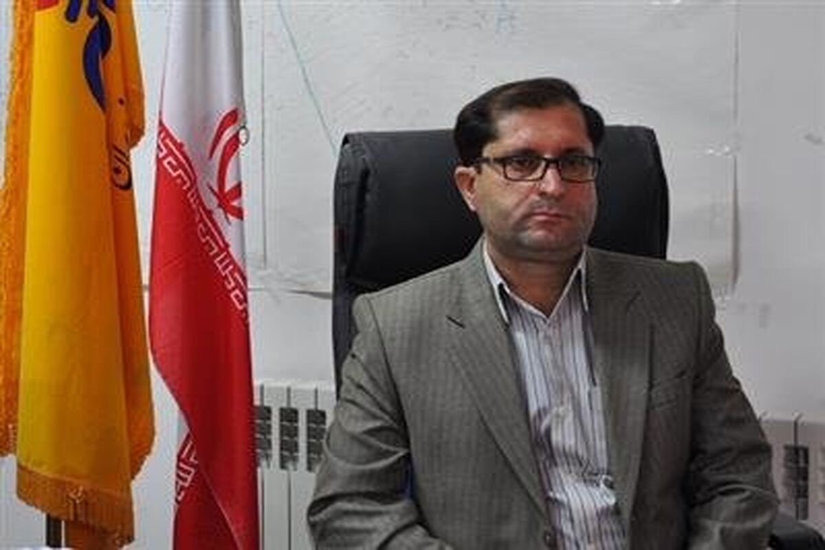 شمس‌الهی شرکت گاز