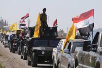 حشد شعبی در جریان عملیات موصل 175 روستا را آزاد کرد