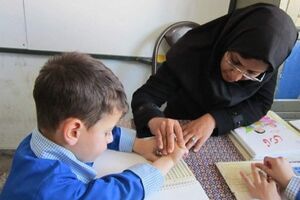 محدودیت جسمانی نباید مهارت‌های اجتماعی را محدود کند