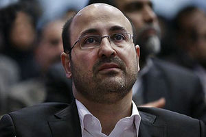 شهرام گیل‌آبادی به شبگرد می رود