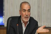 قدرتعلی حشمتیان برای انتخابات ریاست جمهوری ثبت نام کرد.