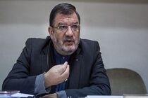 عبدالحسین روح الامینی کرونا گرفت