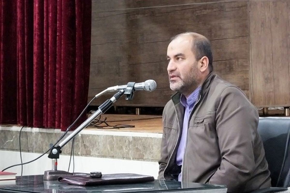 داوود بهادری