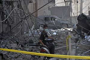 رژیم صهیونیستی با پیشنهاد بازرسی از سایت‌های واقع در حومه جنوبی بیروت مخالفت کرد