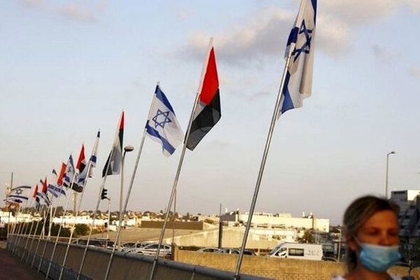 امارات و برنامه جدید برای مدیریت بازار غزه