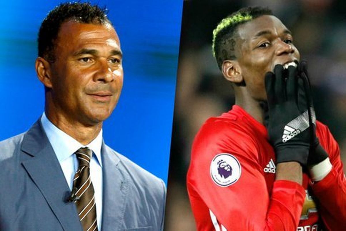 گولیت و پوگبا