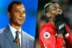 گولیت: آژاکس دلیلی برای ترس از پوگبا ندارد