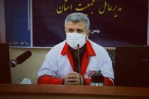 ضرورت افزایش اعتمادسازی و امیدبخشی در انعکاس فعالیتهای هلال احمر