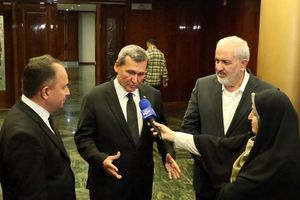 ایران و ترکمنستان برای تکمیل خط سوم انتقال برق دو کشور توافق کردند