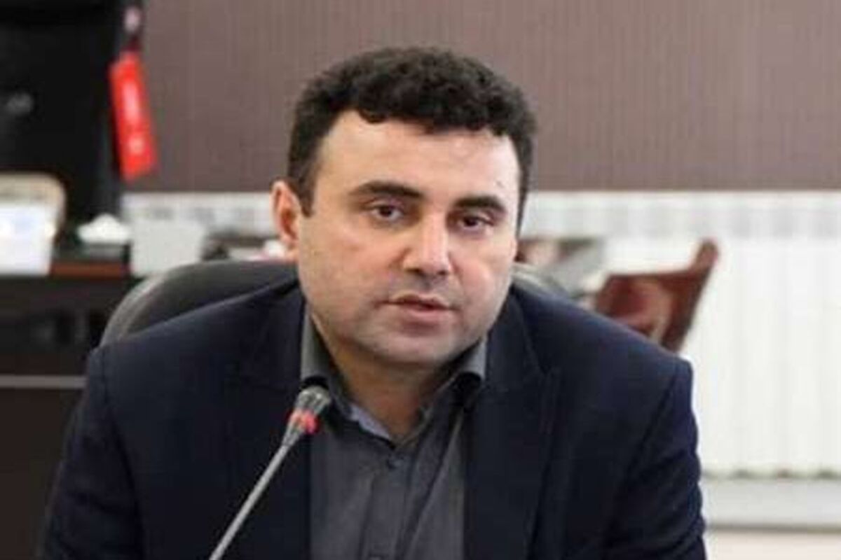 مدیرکل تعاون و کار گلستان