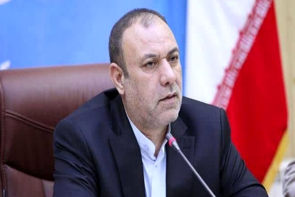 فرماندار تهران