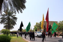 ثبت‌نام ۸۵ هزار و ۵۰۰ زائر زیارت اربعین در آذربایجان شرقی