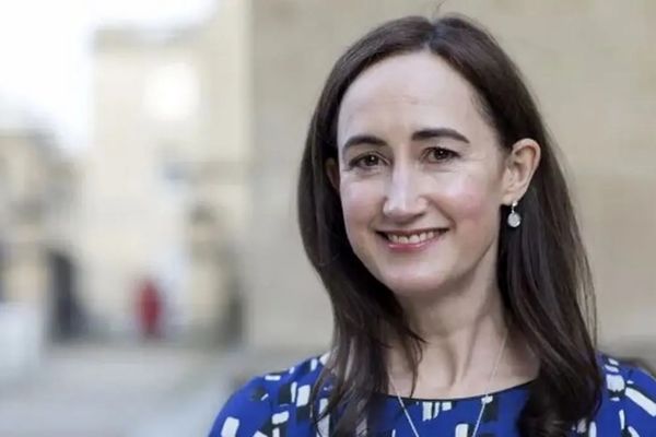 ​سوفی کینسلا نویسنده «معتاد به خرید» درگذشت