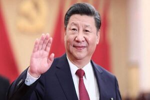 رئیس‌جمهور چین از بازگشت آمریکا و ایران به تفاهم اسلام‌آباد حمایت کرد