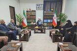 تأکید نماینده ولی‌فقیه در هرمزگان بر نقش نخبگان و اندیشکده‌ها در توسعه سواحل مکران