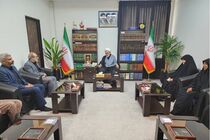 تأکید نماینده ولی‌فقیه در هرمزگان بر نقش نخبگان و اندیشکده‌ها در توسعه سواحل مکران
