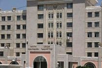 حمله به کشتی در بندر دمیاط مصر از سوی یمن تکذیب شد