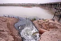 تصفیه آب اهواز کامل نیست/نارضایتی مردم از آب شرب