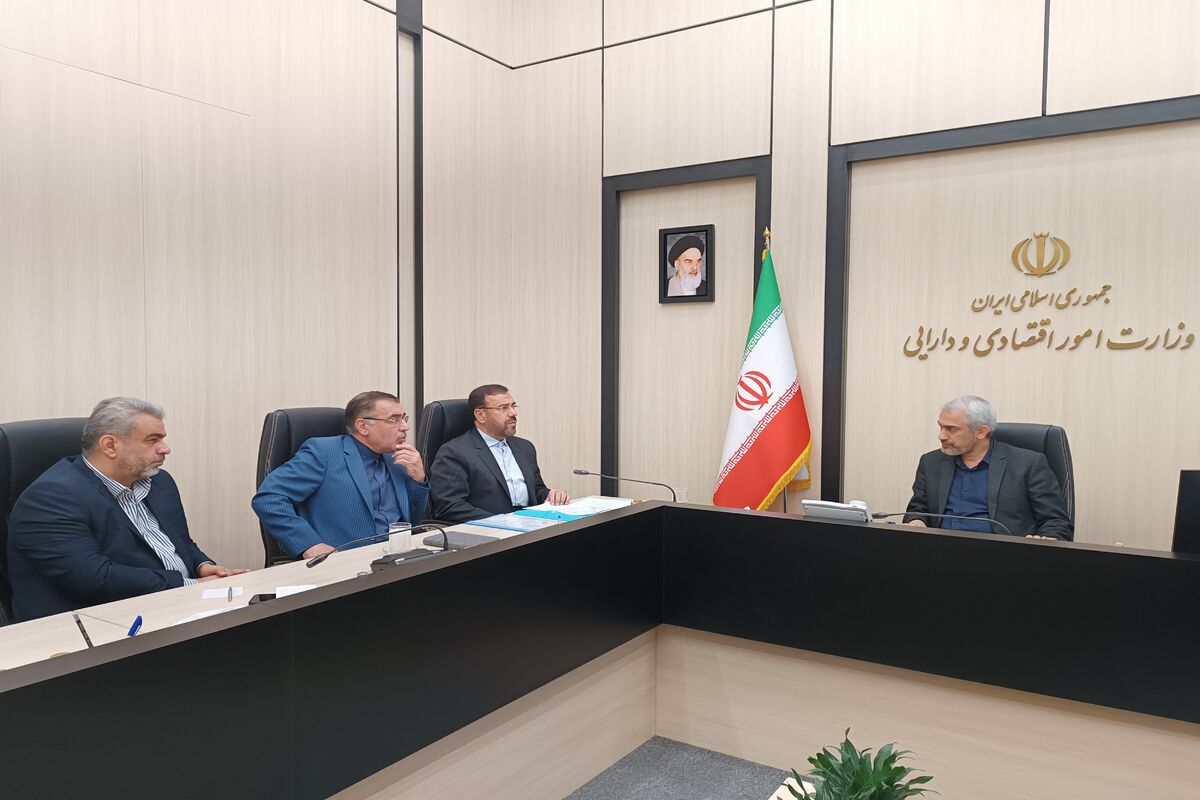 استاندار فارس 