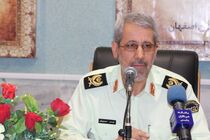 استفاده از تجهیزات و فناوری‌های روز دنیا در پلیس اصفهان