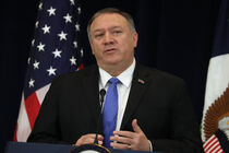 پامپئو ایران را متهم به دخالت در انتخابات آمریکا کرد