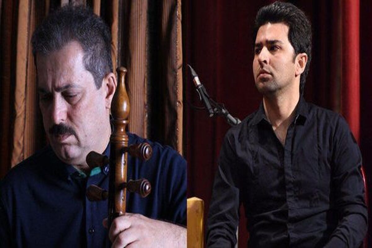 قطعه موسیقی بی کلام ژان