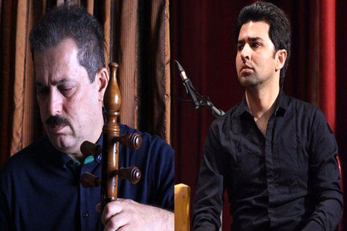 قطعه موسیقی بی کلام ژان